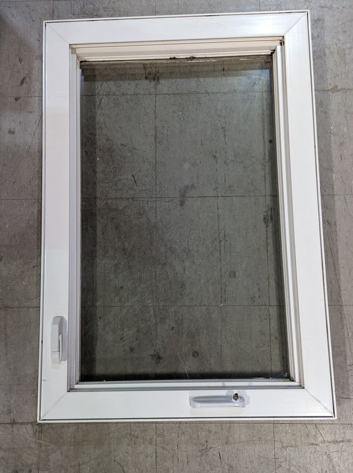 42 x 29 Casement Glass Window