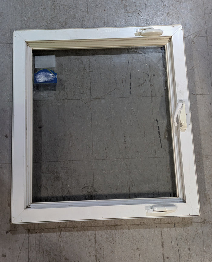 32 x 35 Window