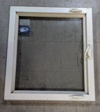 32 x 35 Window