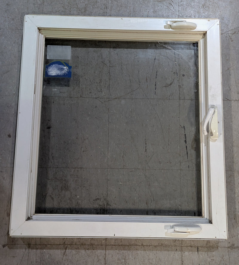 32 x 35 Window