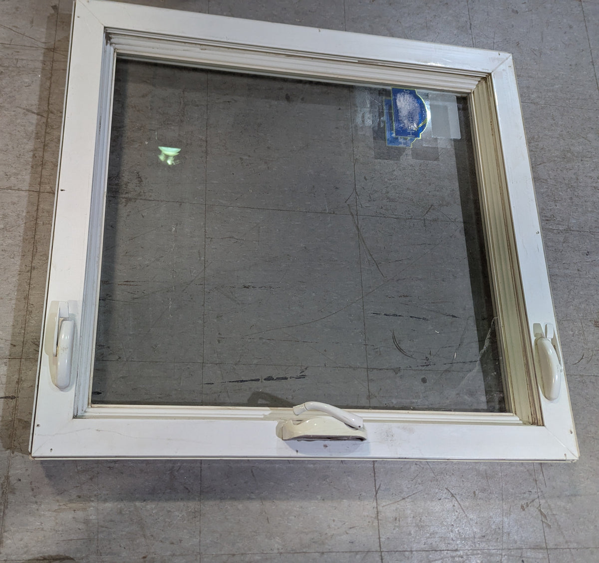 32 x 35 Window
