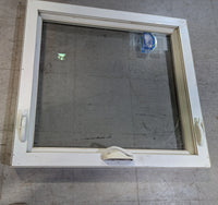 32 x 35 Window