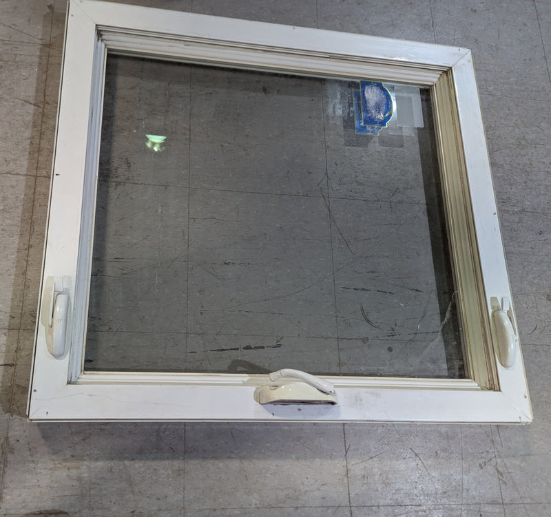 32 x 35 Window
