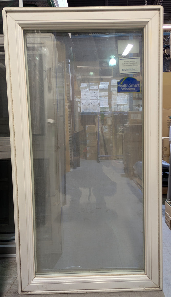 53.5 x 28 Window with net
