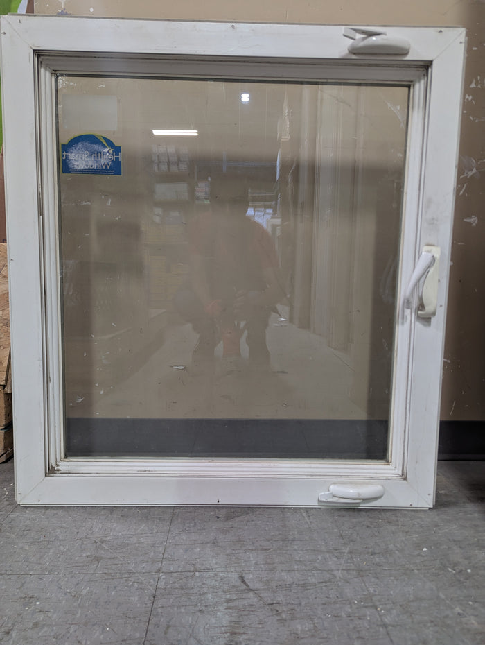 32 x 35 Window