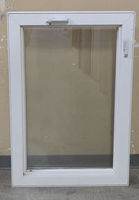 42 x 29 Casement Glass Window