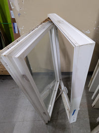 42 x 29 Casement Glass Window