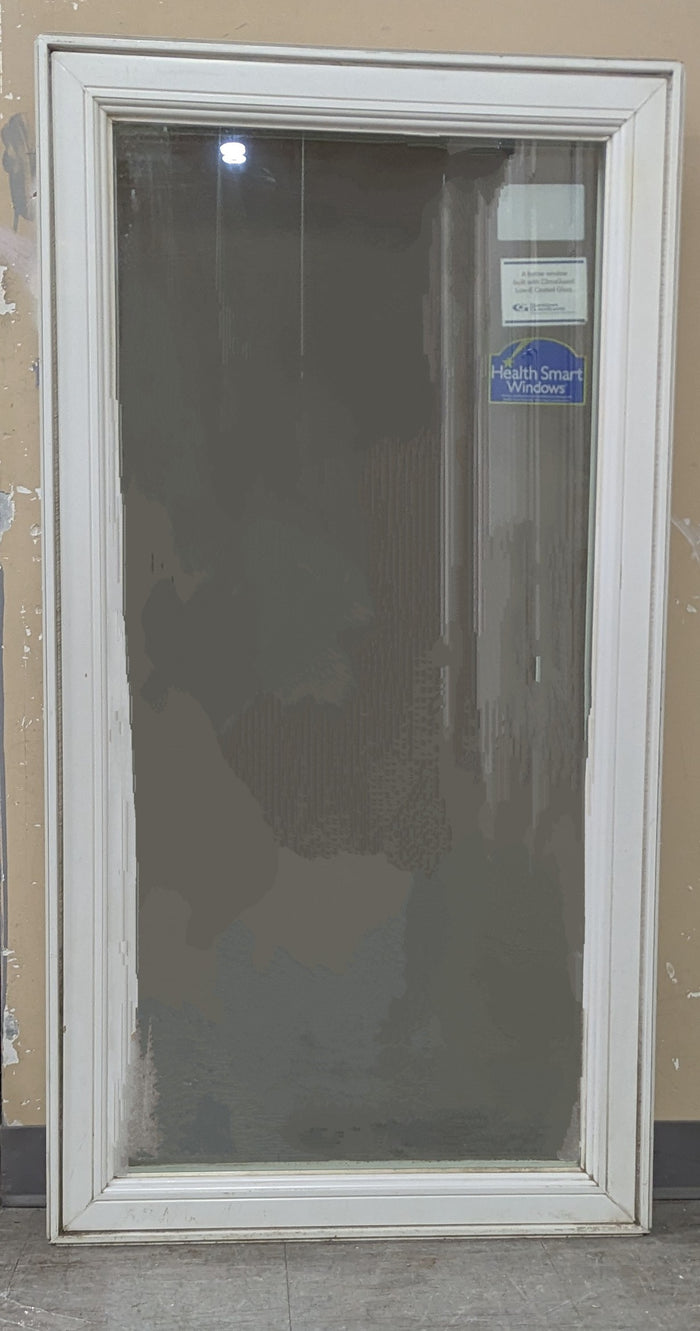 53.5 x 28 Window with net