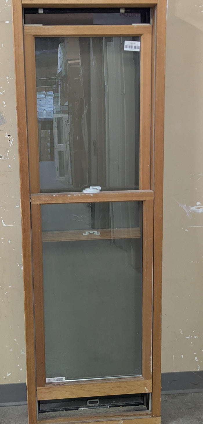 65 x 21 Vertical Window