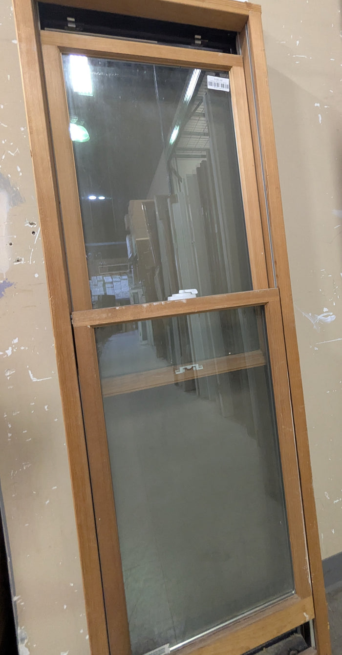 65 x 21 Vertical Window