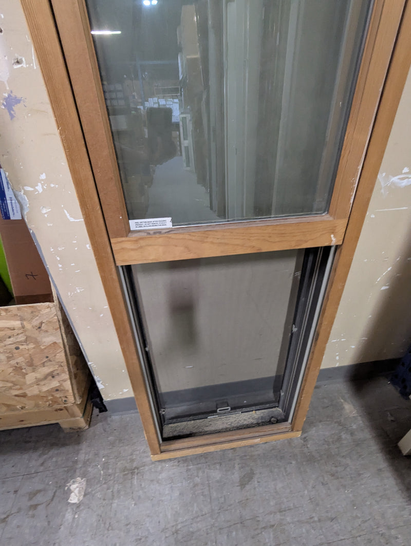 65 x 21 Vertical Window