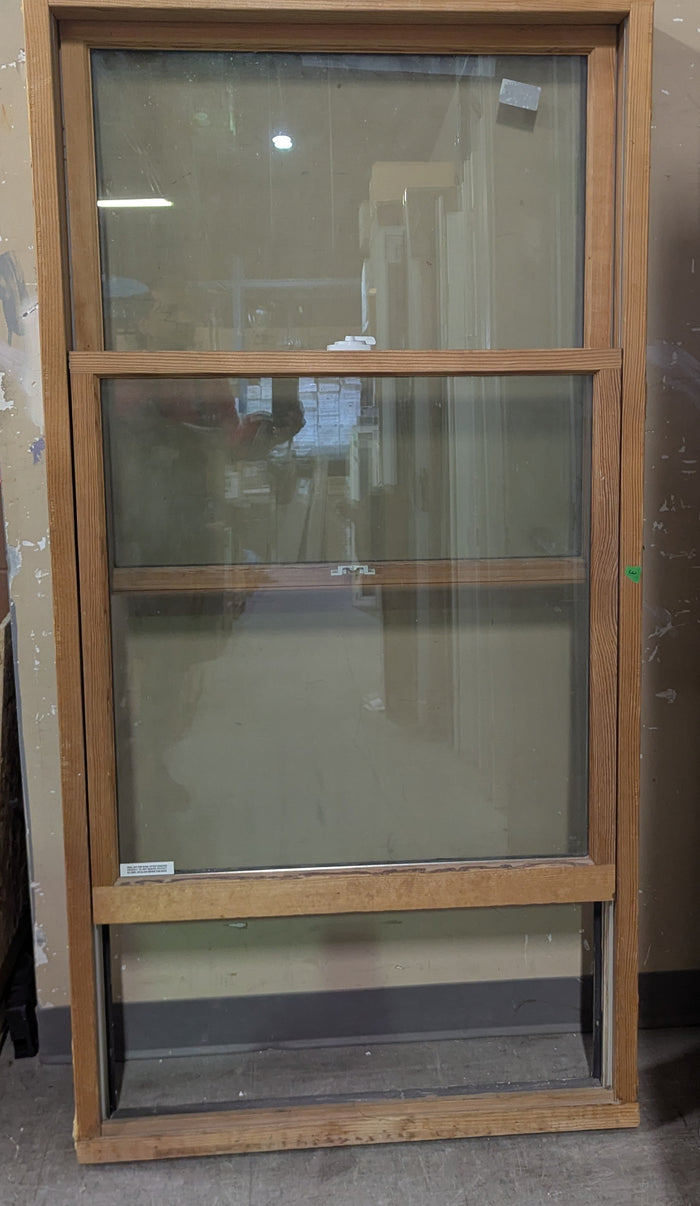 65 x 33 Window