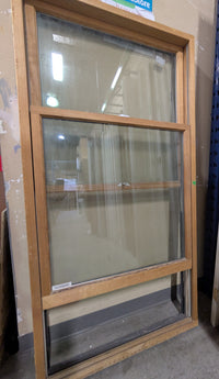 65 x 33 Window
