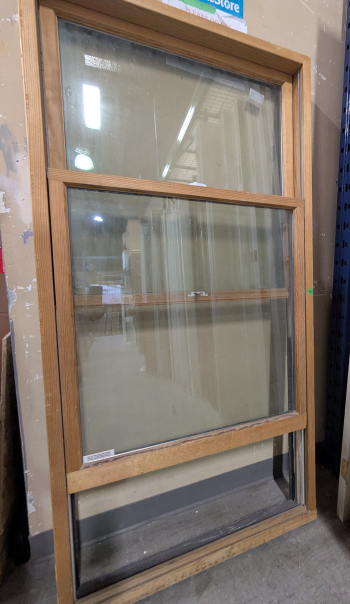 65 x 33 Window