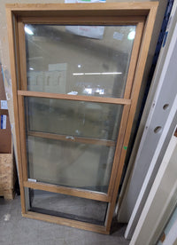 65 x 33 Window