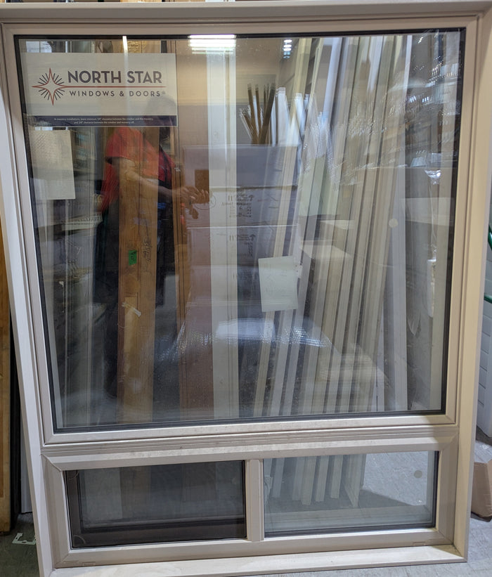 60 x 46 Window
