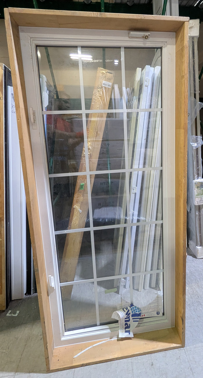 68 x 30 Window