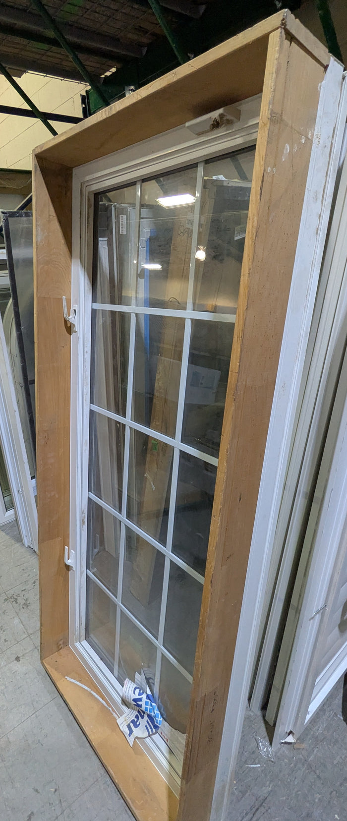 68 x 30 Window