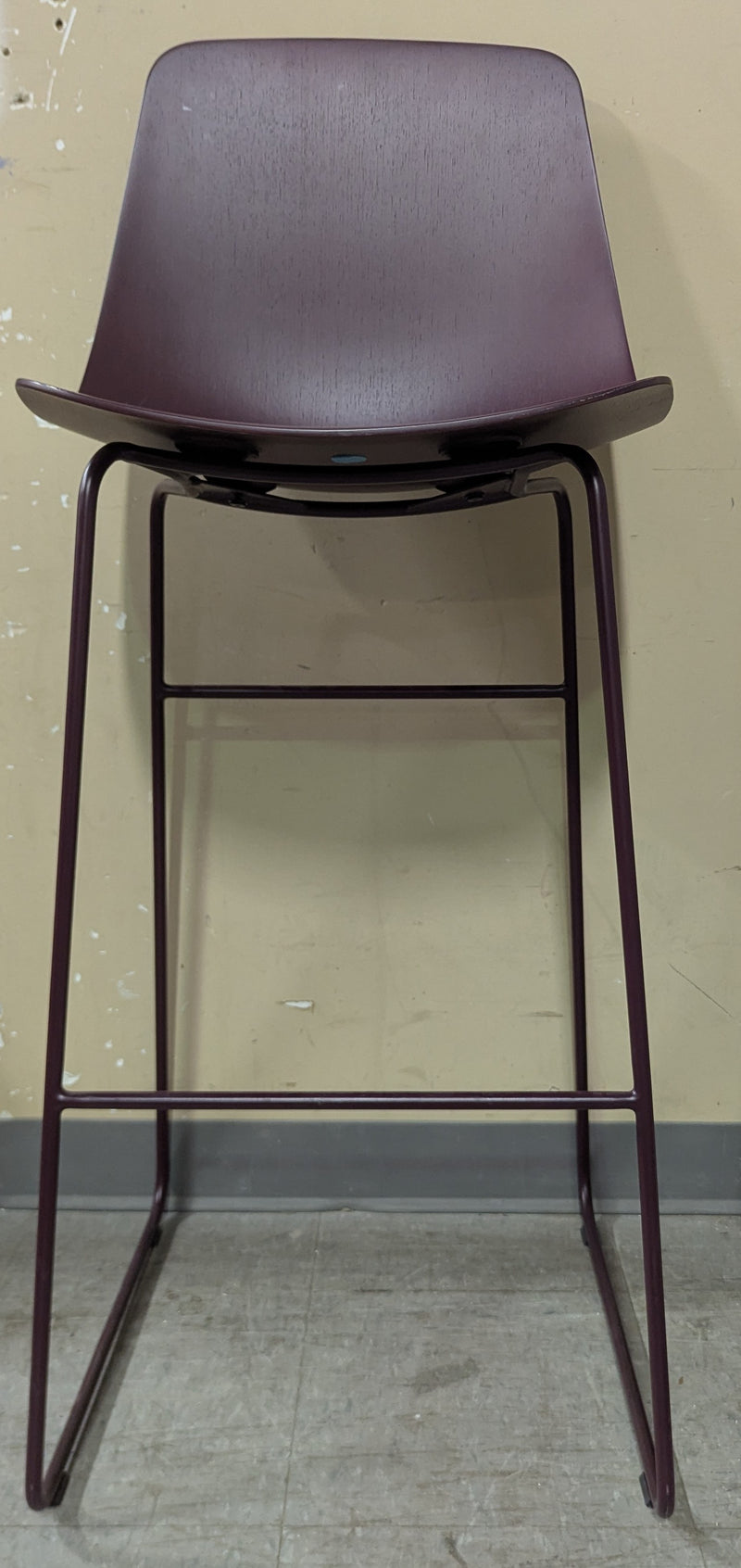 Set of 4 Bar Stools
