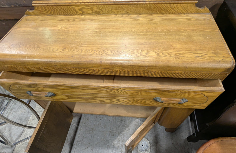 Two Door Sideboard with Drawer