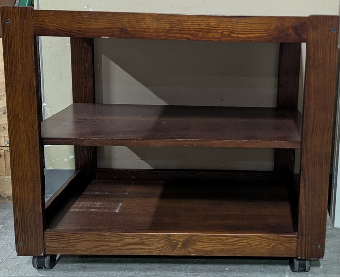 Wooden Table