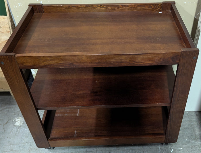 Wooden Table