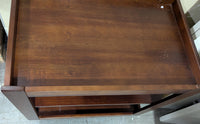 Wooden Table