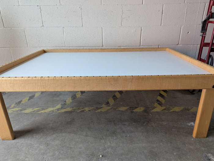 Kids Activity Table