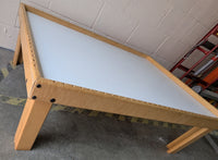 Kids Activity Table