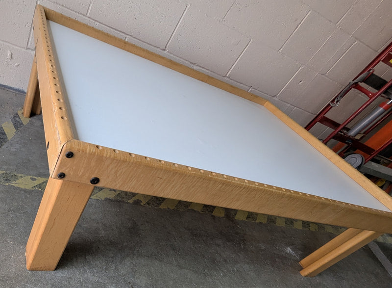 Kids Activity Table