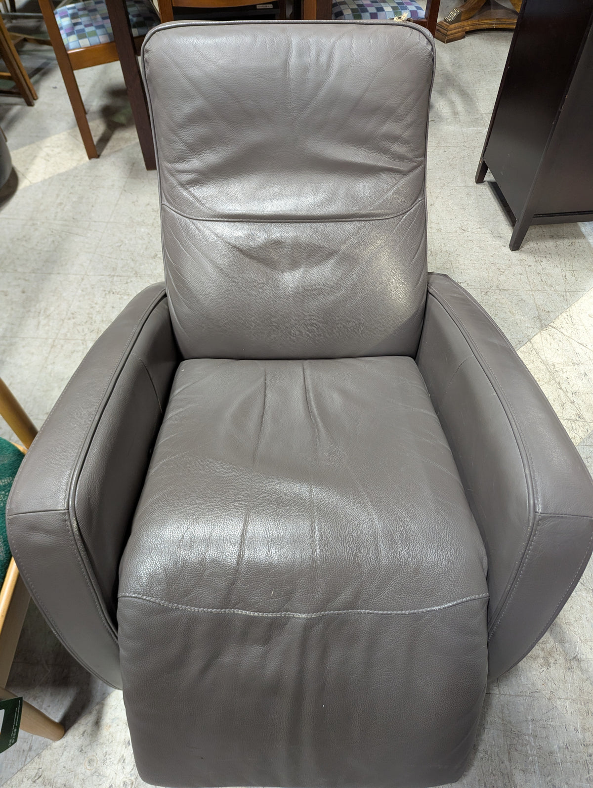 Reclining Chair