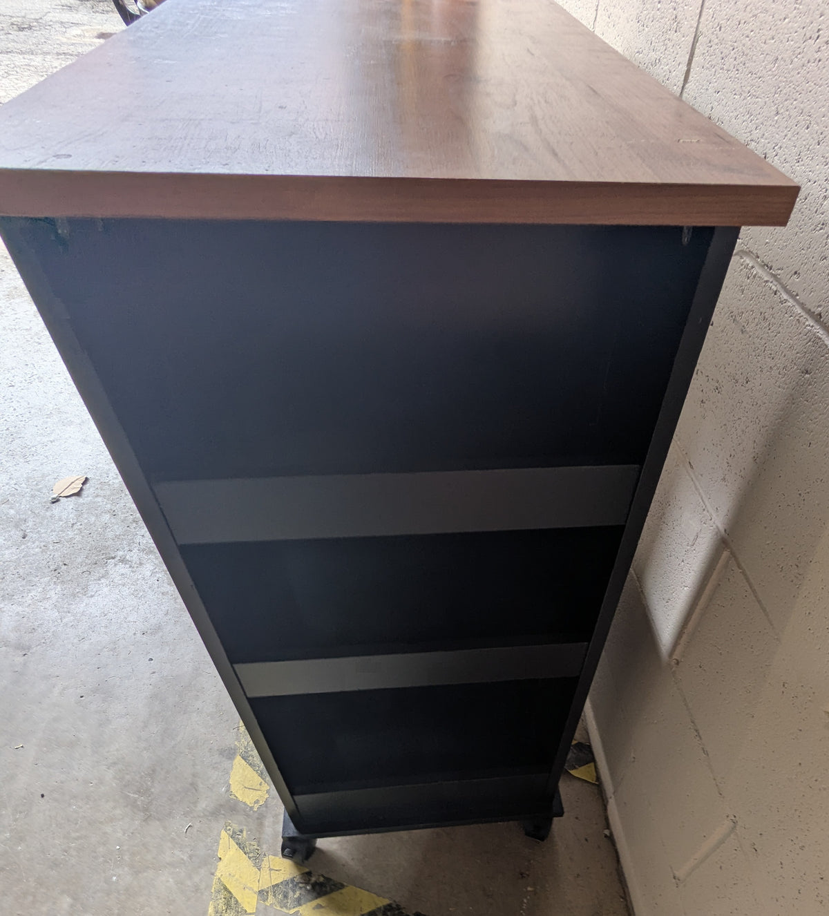 Bar Cart Cabinet