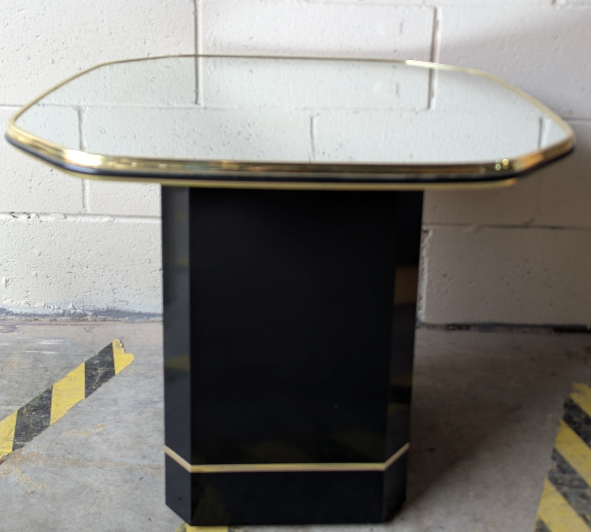 Vintage Side Table