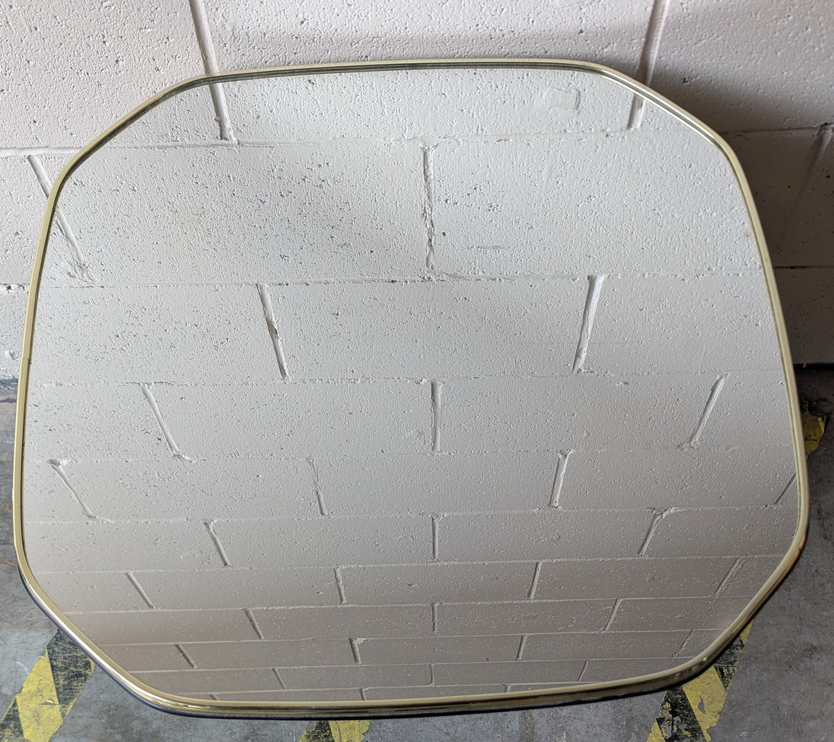 Vintage Side Table
