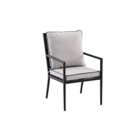 Hampton Bay Patio Set - Table and 5 Chairs