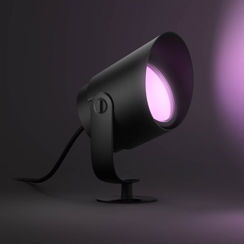 Philips HUE White and Colour Ambiance Lily XL Spot Extension Kit