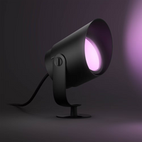 Philips HUE White and Colour Ambiance Lily XL Spot Extension Kit