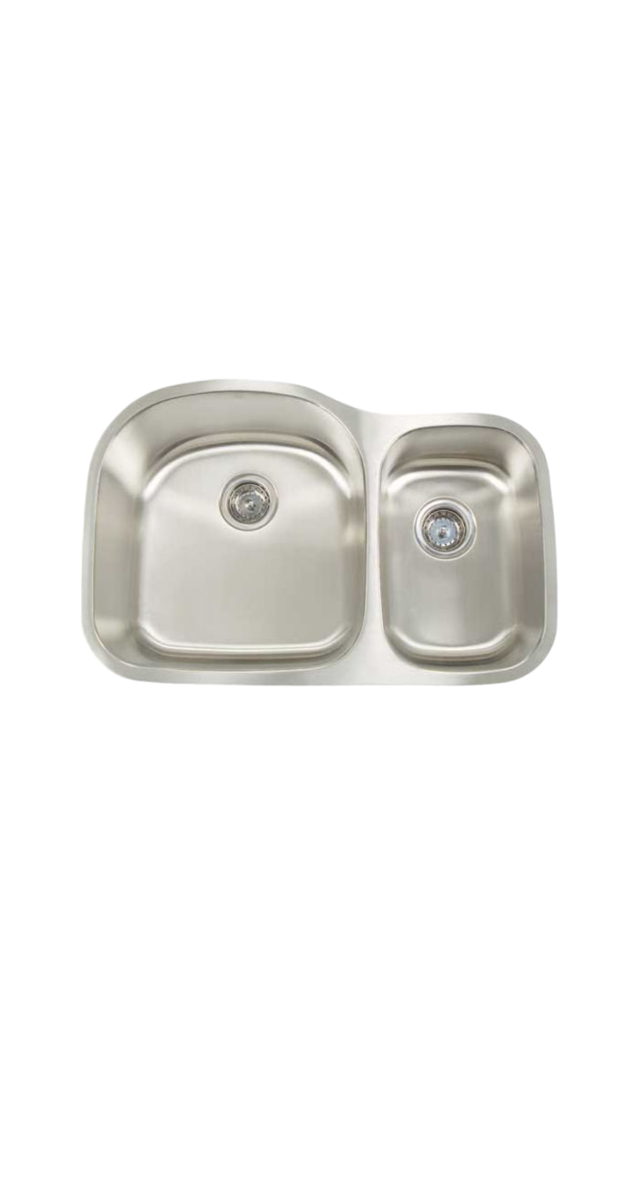 Artisan MH3220-D87 Stainless Steel Kitchen Sink