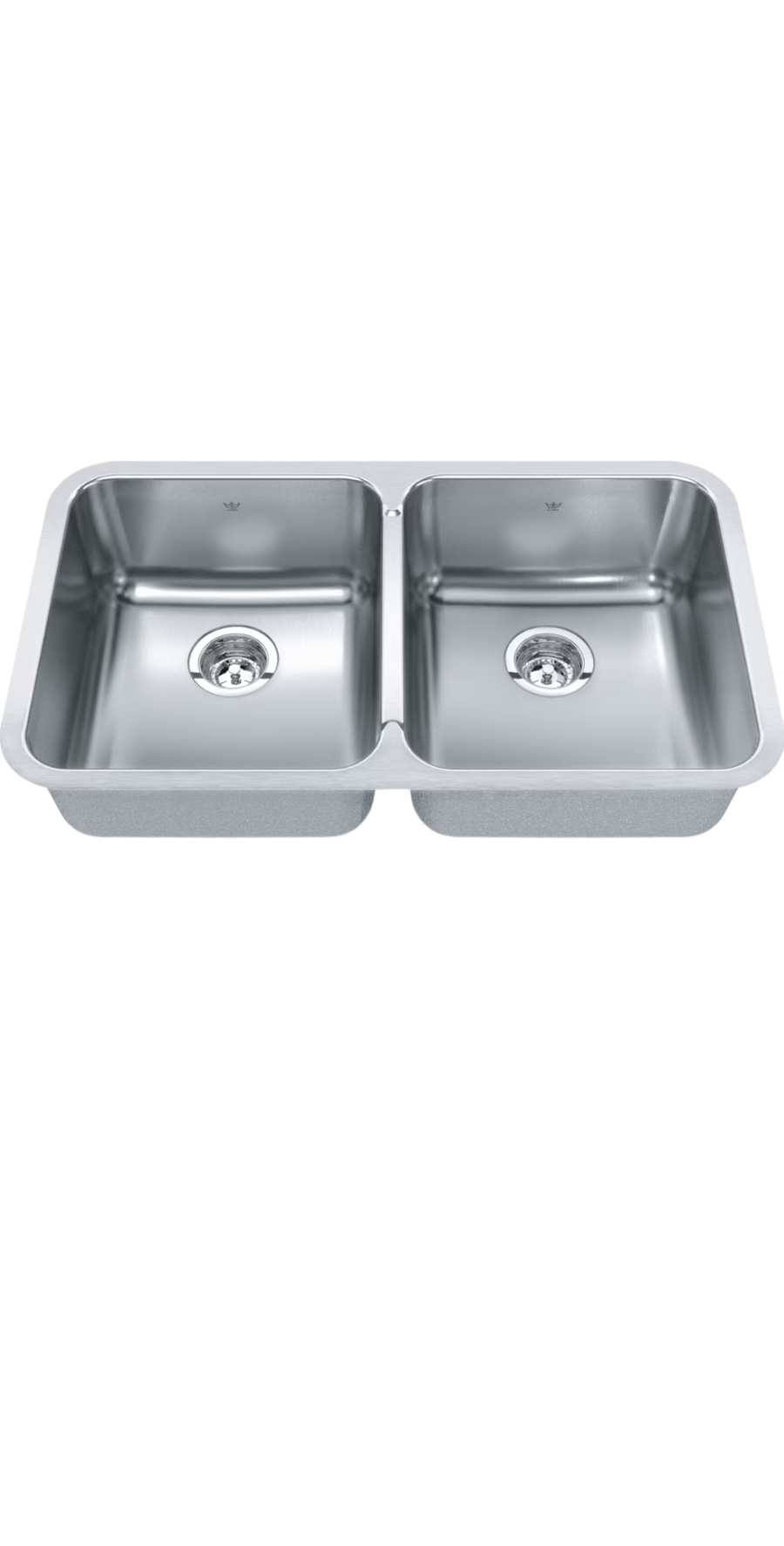 Kindred Stainless Steel Sink