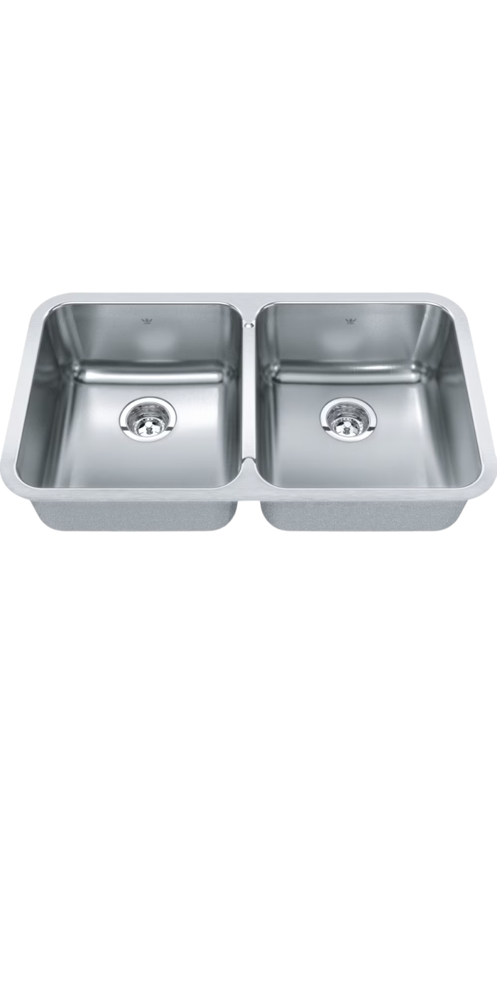 Kindred Stainless Steel Sink