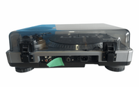 Ion Audio LP2CD Turntable with CD Recorder