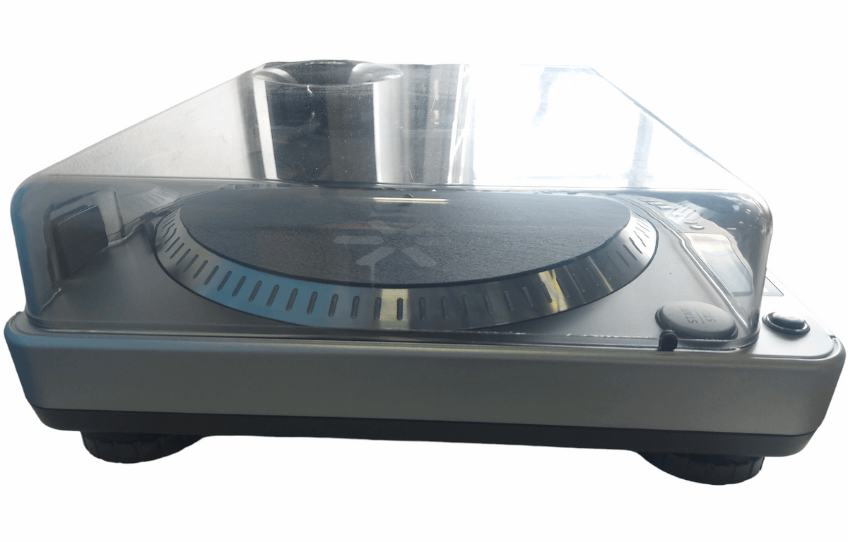 Ion Audio LP2CD Turntable with CD Recorder