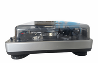 Ion Audio LP2CD Turntable with CD Recorder