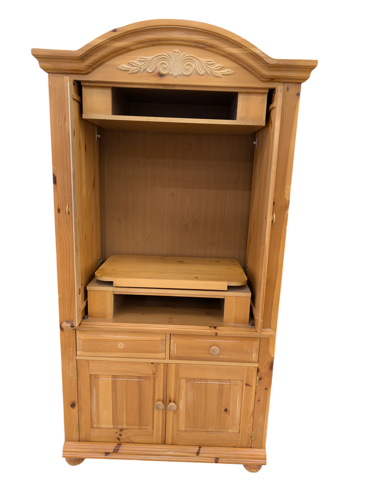 Broyhill TV Armoire