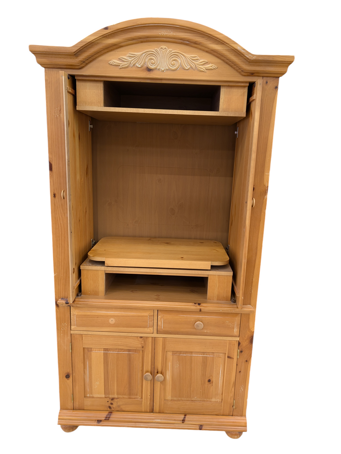 Broyhill TV Armoire