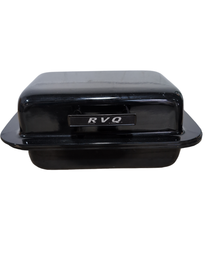 RVQ Gas Grill