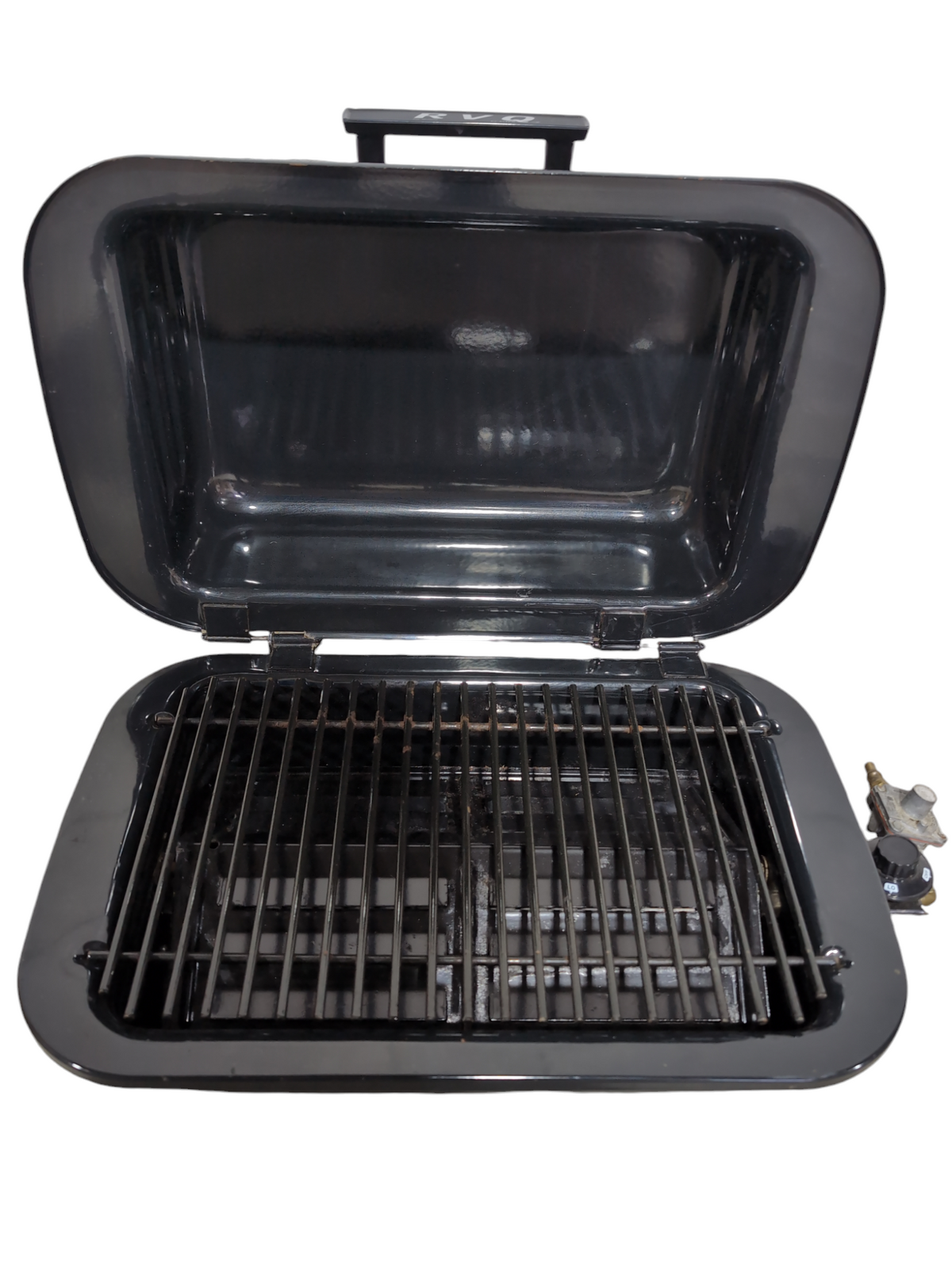 RVQ Gas Grill