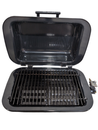 RVQ Gas Grill