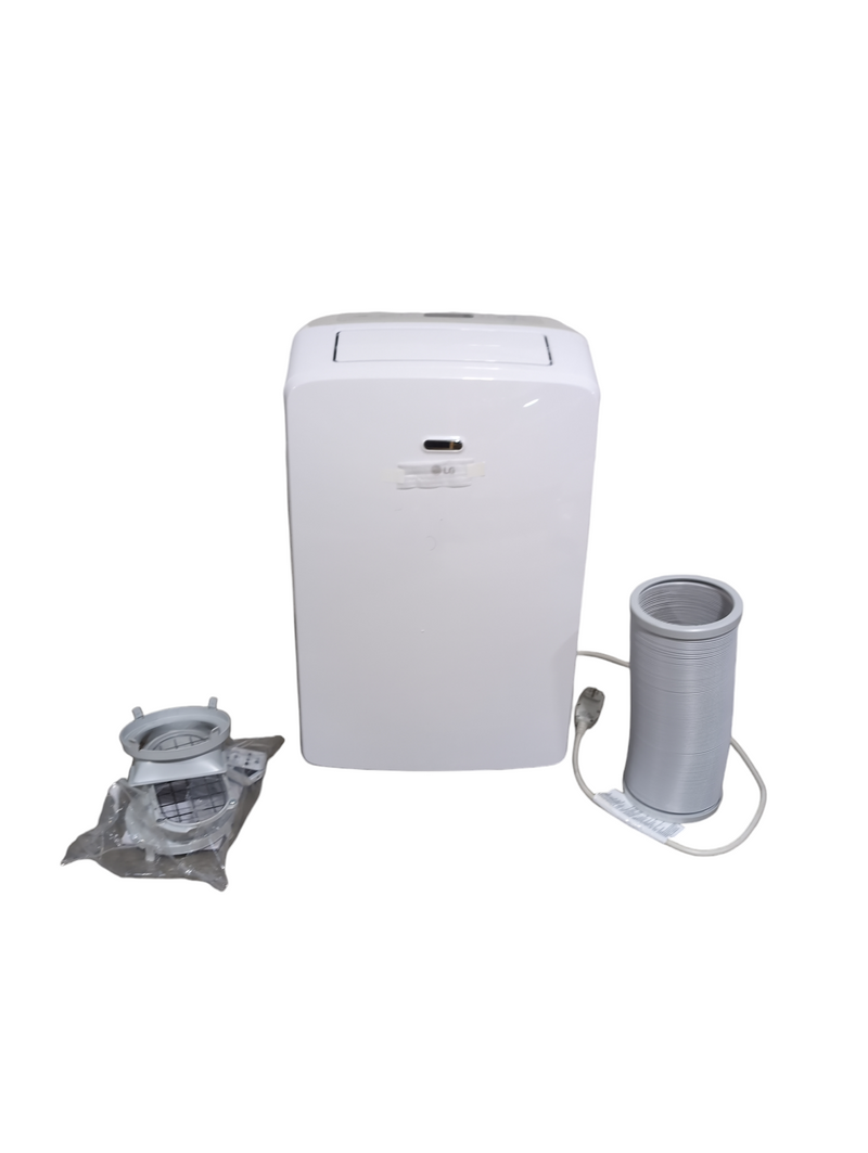 LG Portable Air Conditioner