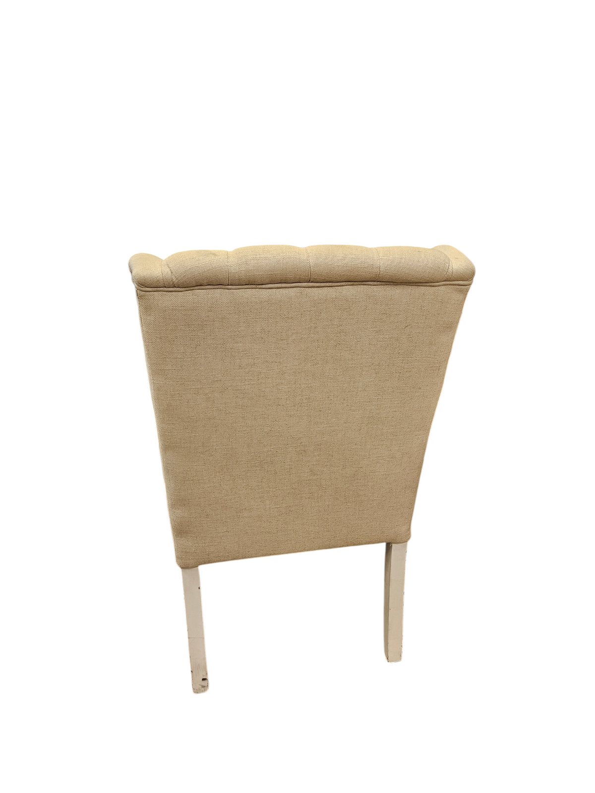 Tufted Accent Chair